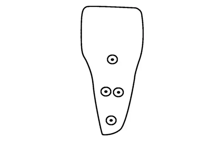 DeSantis Right Hand Black The Hempstead Holster 049BCC7Z0 - SIG P229